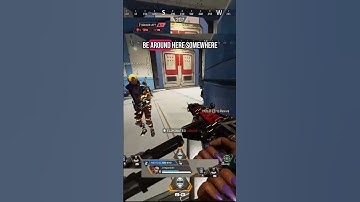 1v3 Easy #apexlegends #apexcontroller #apex #apexlegendsclips #apexclips #apexlegend #gaming