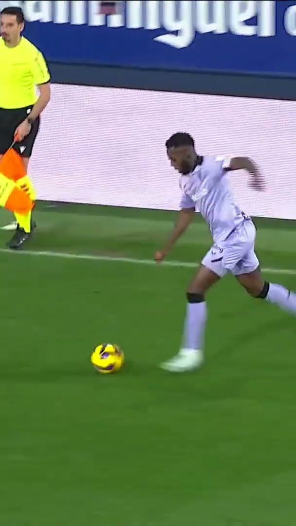 CA Osasuna 1 vs 2 Athletic Club | Game Highlights ⚽