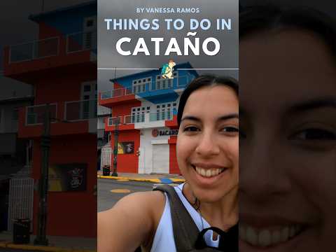 Things to Do in Cataño