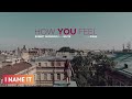 Robert georgescu and white feat diana  how you feel  official