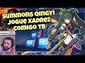 Summons Qingyi. Nova Defesa de Eridu/Eventos Atualização 1.1 - Zenless Zone Zero