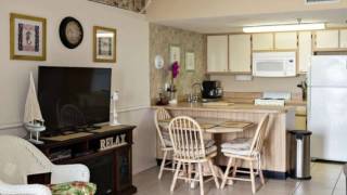 Itrip Sunglow Resort Condo Unit #805