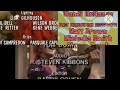 Muppets Tonight SpongeBob SquarePants Throb Credits Remix 