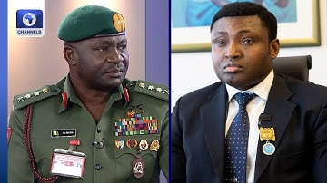 Southeast Better After Simon Ekpa’s Arrest – General Musa