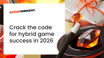 SuperMonday 2025 Wrap-up | How to win in 2026