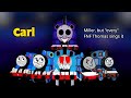 Carl Miller But Every Thomas Mod Sings It HAPPY NEW YEAR Friday Night Funkin Carl Miller But Every Thomas Mod Sings It HAPPY NEW YEAR Friday Night Funkin