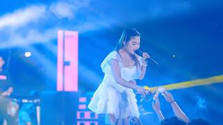 Download lagu LALUNA MUSIC - DARAH MUDA DIN ANNESIA - HAPPY PARTY SERIKAT BANGKER - REMBANG