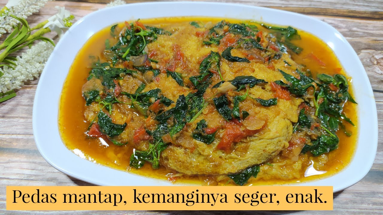  RESEP  RICA RICA TELUR  DADAR  YouTube