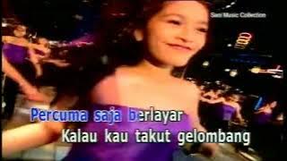 Amry Palu - Jatuh Bangun [ Video Karaoke No Vocal / Minus One ]