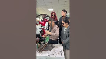 Welding robots#Six-axis robot#Industrial robots