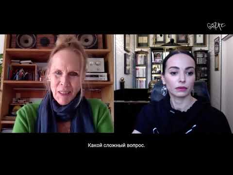 Video: Biografi Og Personlige Liv Til Diana Vishneva