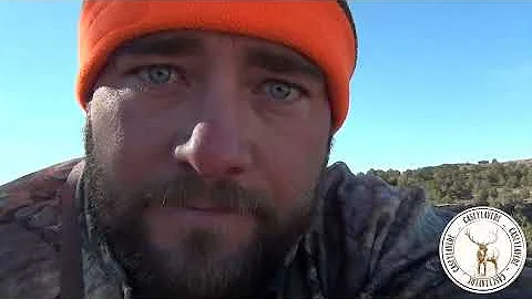 BIG NEW MEXICO BUCKS