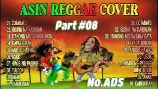 Anak, Cotabato - Asin&Freddie Aguilar Slowrock Reggae Cover - TROPA VIBES Version