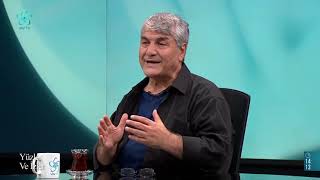 Mesut Uçakanın Sinema Yolculuğu Yüzler Ve İzler 10. Bölüm