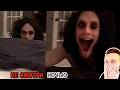 20 Самых Страшных Видео в Мире за Март 💀🔪 С 8 марта