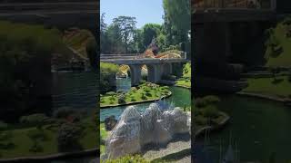 Storybookland From Casey Jr Circus Train