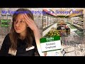 My Experience Working at a Grocery Store (Retail Horror Stories)