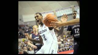 Roscoe Smith Highlights