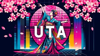 Download Lagu traditional Japanese modern music-UTA- MP3