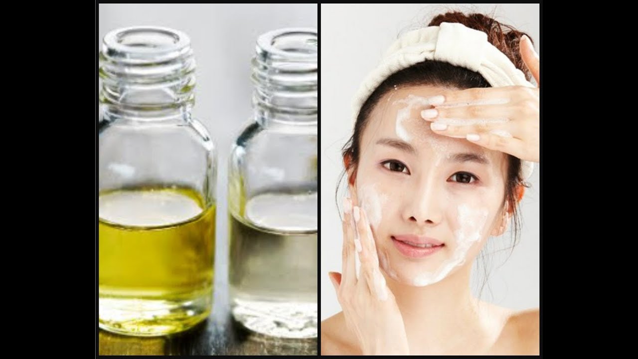RUTINA FACIAL COREANA con productos naturales / Korean Skin Care