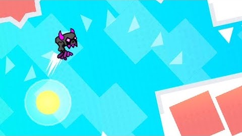 aMaRa by Diffuse 100%  || Geometry Dash