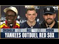 Jazz Chisholm, Ben Rice and Carlos Rodon on clutch win as Yanks tie Wild Card series