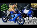 ทำไม Yamaha YZF R1 ถึงเป็น Superbike ที่สุดยอดที่สุด | รีวิว Bigbike Review