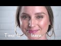 Lash fx lash lift curl  tint online training course  sally beauty