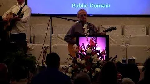 Dr  John Autry "Take The Limit Off God"