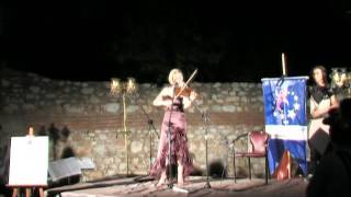 Thyateira Concert Paula Preuss &amp; Piotr Wieclaw part 1