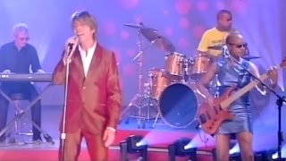David Bowie - Cactus / Everyone Says Hi / Interviews - Italian TV 2002