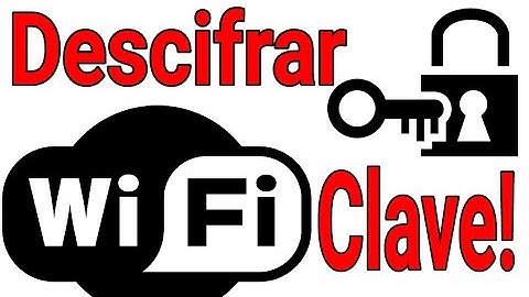 CÓMO DESCIFRAR CLAVES WIFI 2019, NO ROOT (WPS, WPA, WPA2) TEORY EN DROID