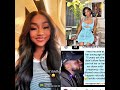 SINGER DAVIDO CLEARS THE AIR ON WHO HE MET FIRST BETWEEN HIS WIFE CHIOMA AND SOPHIA MOMODU