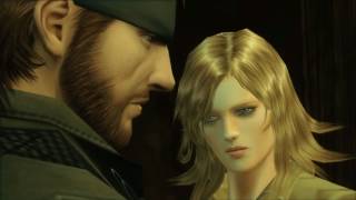 Metal Gear Solid: HD Collection - Metal Gear Solid 3: Snake Eater (HD Collection) - Cutscenes 3 - User video