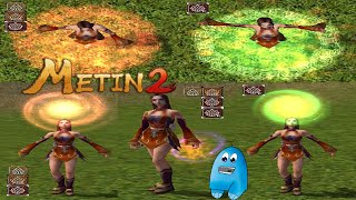 Metin2 Angriff  | 60 FPS  | DaroWiki