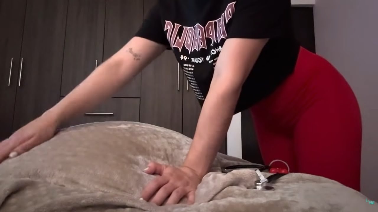 EXAMEN MEDICO - EXPLORACION FISICA PIEL Y ANEXOS | LORE ASMR