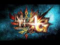 【MH4G】発掘装備縛りで攻略 #4