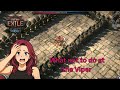 The Viper Strikes Again… My Second Hardcore RIP | PoE2 Act 3
