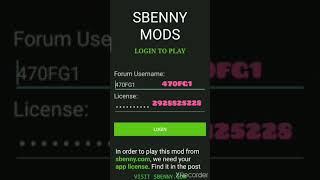 My little pony game mod apk new version ( 6.7.1) (new username)in sbennymod screenshot 3