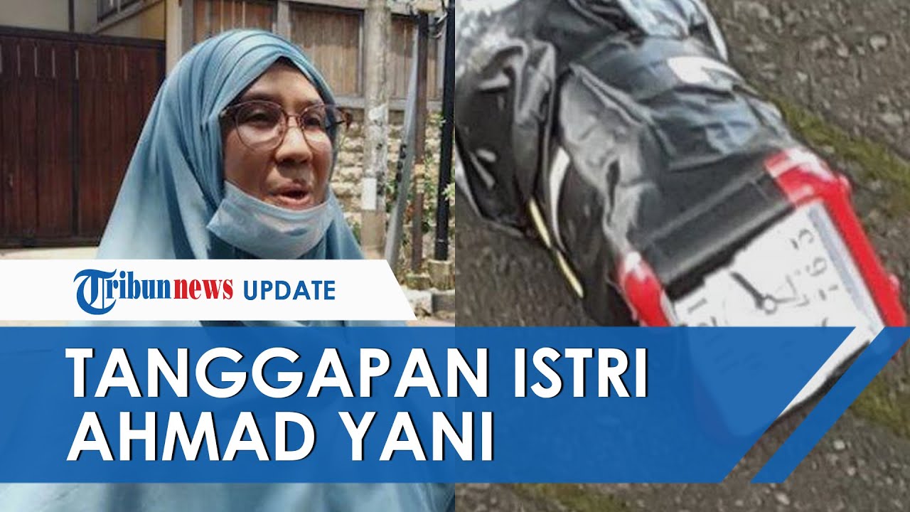 Inilah Tanggapan Istri Ahmad Yani, Sebut Suami Sengaja Diteror hingga Sering Kritik Pemerintah