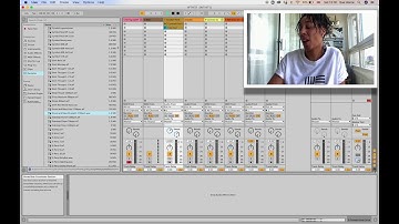 WTHIT? - TRANSITIONING TO ABLETON LIVE - A DAW WITH A CROSSFADE