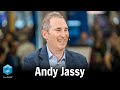 Andy Jassy, AWS | AWS re:Invent 2019