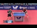 Janos jakab vs wang xidttl 20102011