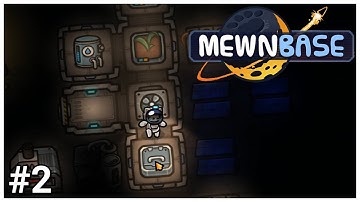MewnBase - #2 - Alone in the Dark - Let
