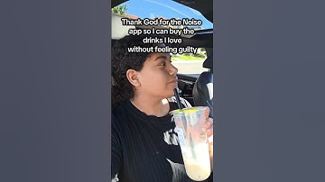 Thankful for Noise I can at least have fun money #sidehustle #expensive #sidehustles #noise #keniall