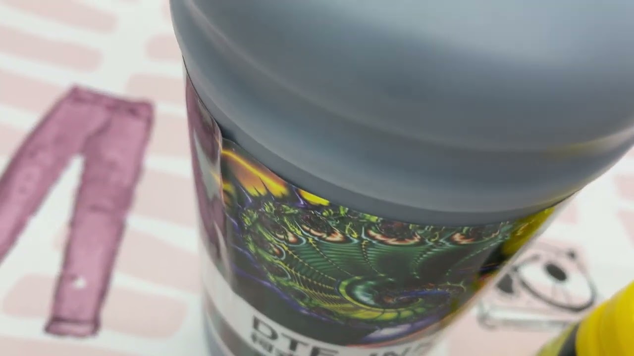 DTF Latex Ink, DTF Ink for Epson Printer Factory, Water based DTF Pigment Inks Supplier, Supplier