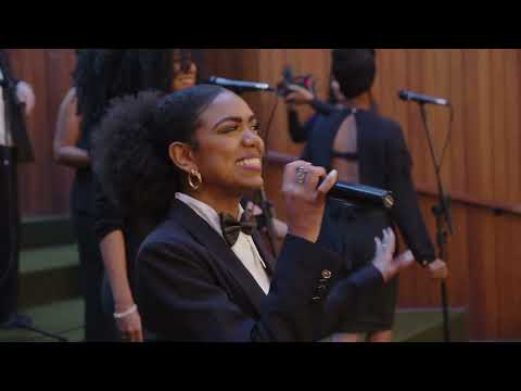 Happy Day - Del Chiaro Black / Soul - Coral Gospel para Casamento