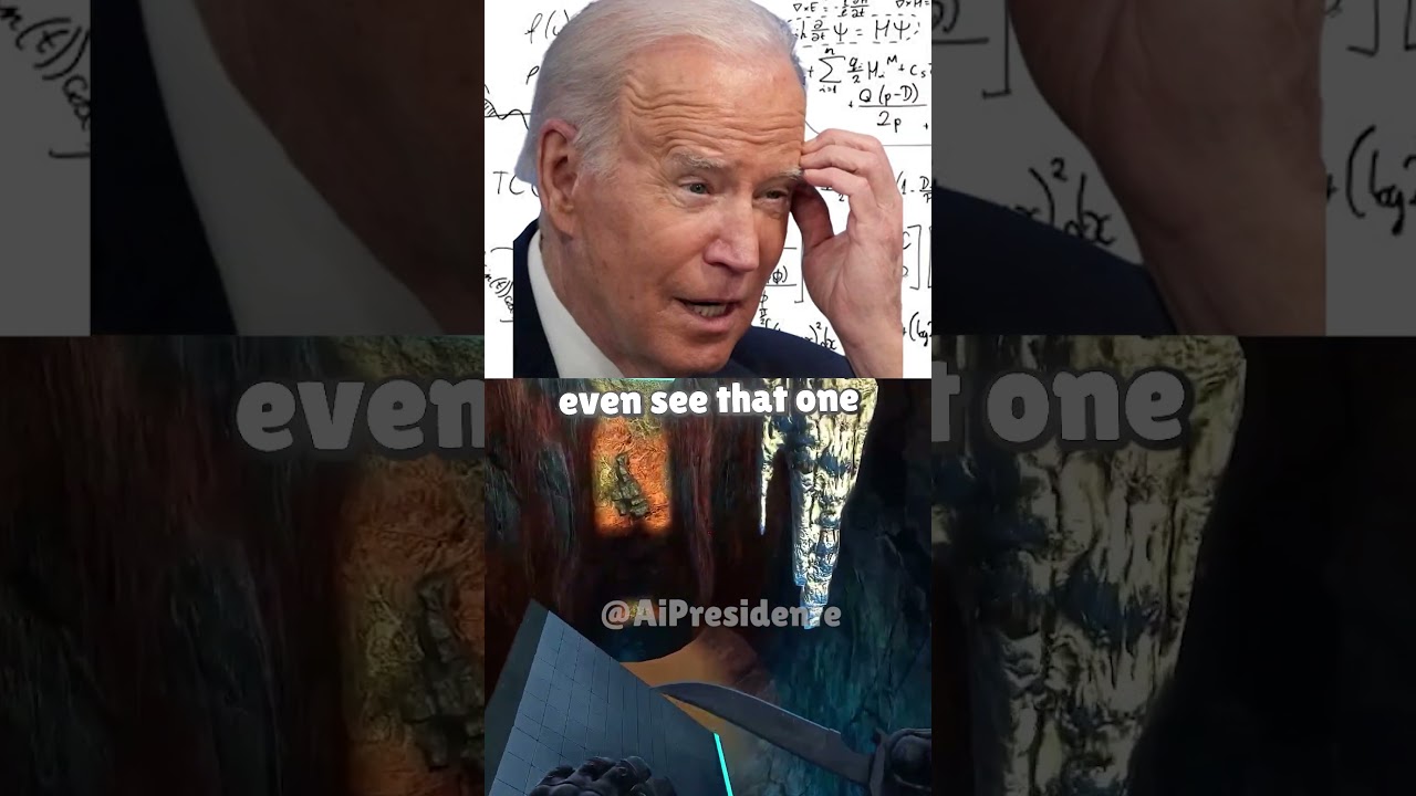 How do you pronounce? w PRESIDENTS (Biden Obama Trump)  #meme #funny #presidents #ai #jokes #africa