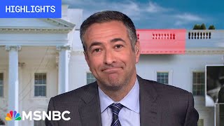 Watch The Beat with Ari Melber Highlights: May 14