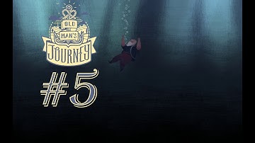 EN EL FONDO DEL MAR - Old Man